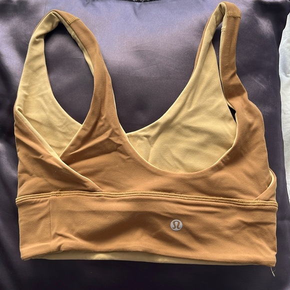 lululemon athletica Other - Lululemon reversible align bra
